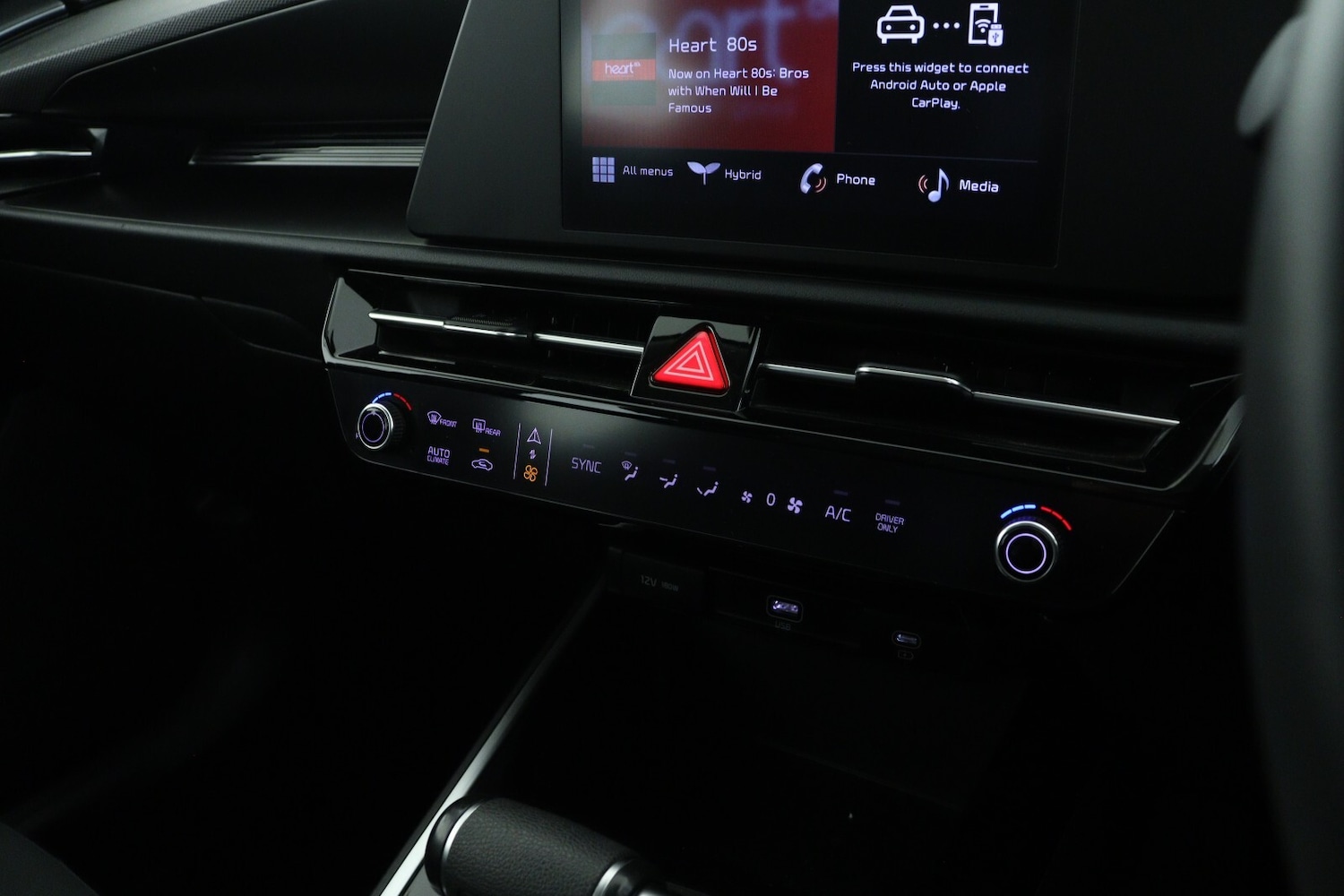 Used Kia Niro 2023 for sale - 76872501: Photo 16