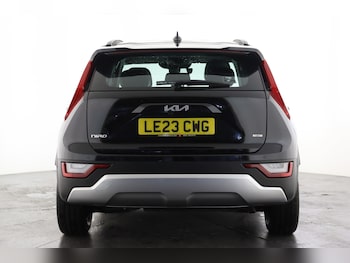 Used Kia Niro 2023 for sale - 76872501: Photo