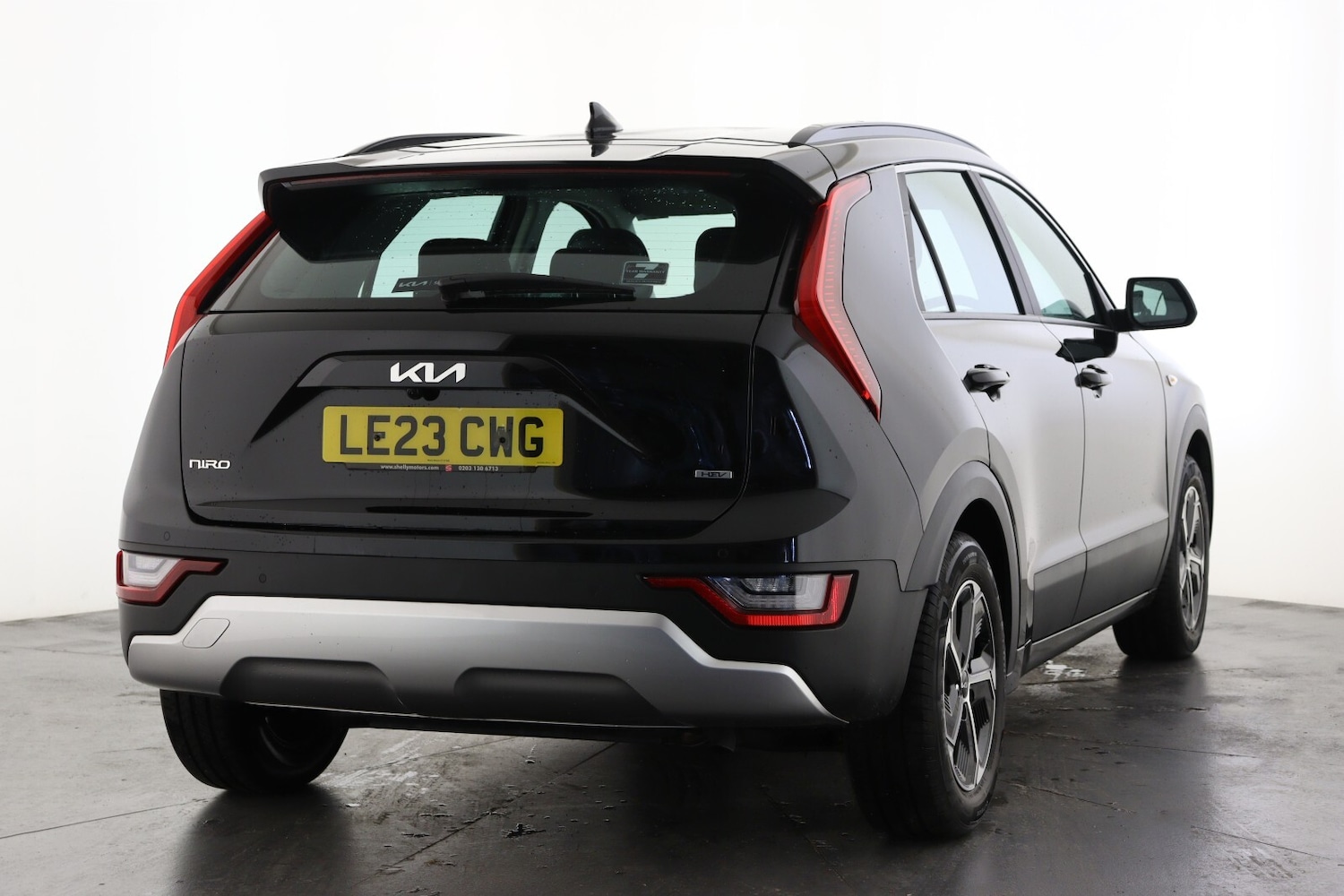 Used Kia Niro 2023 for sale - 76872501: Photo 3