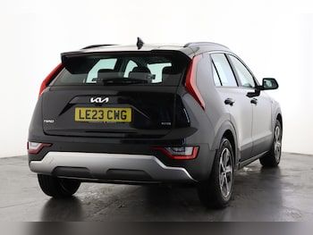 Used Kia Niro 2023 for sale - 76872501: Photo