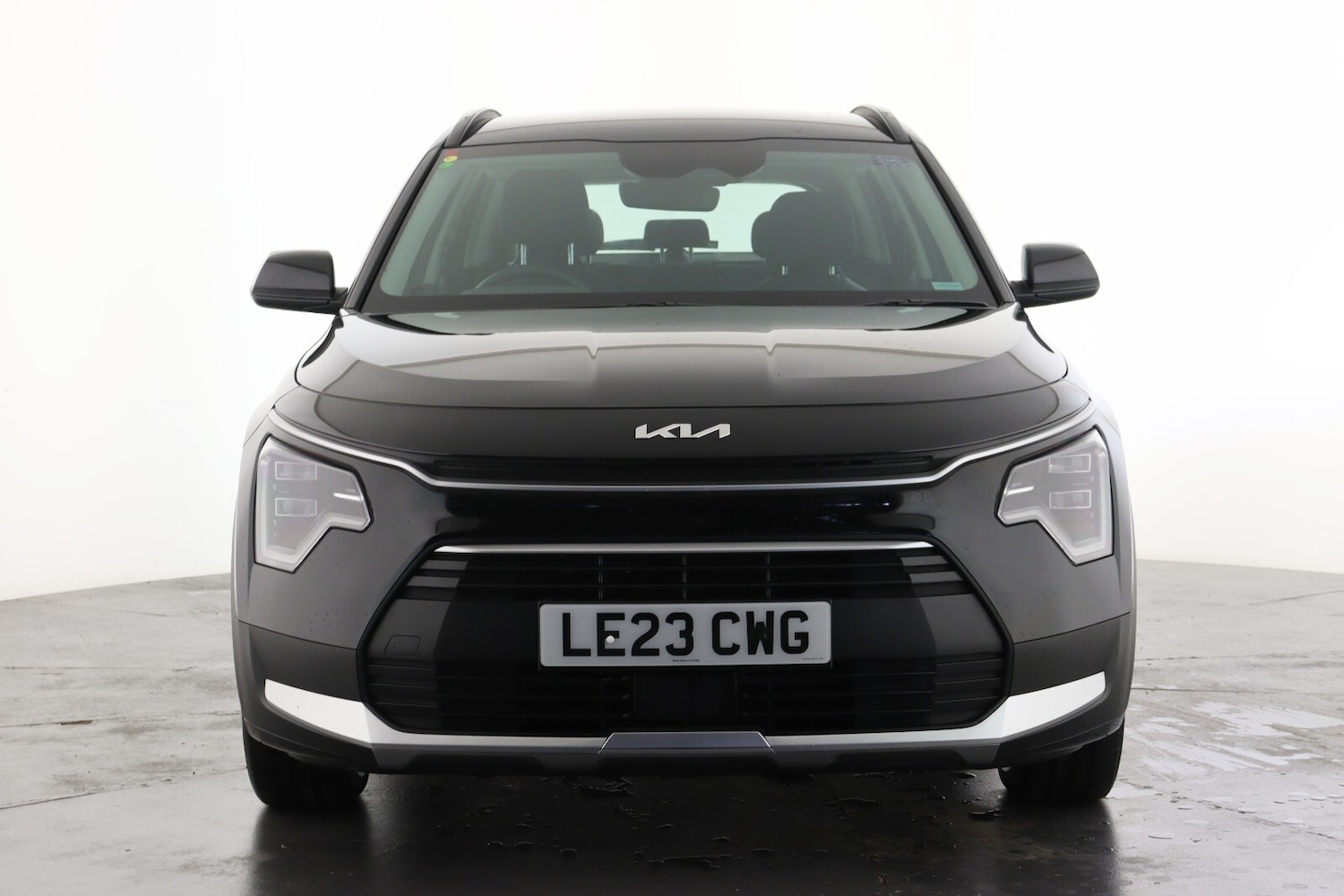 Used Kia Niro 2023 for sale - 76872501: Photo 5