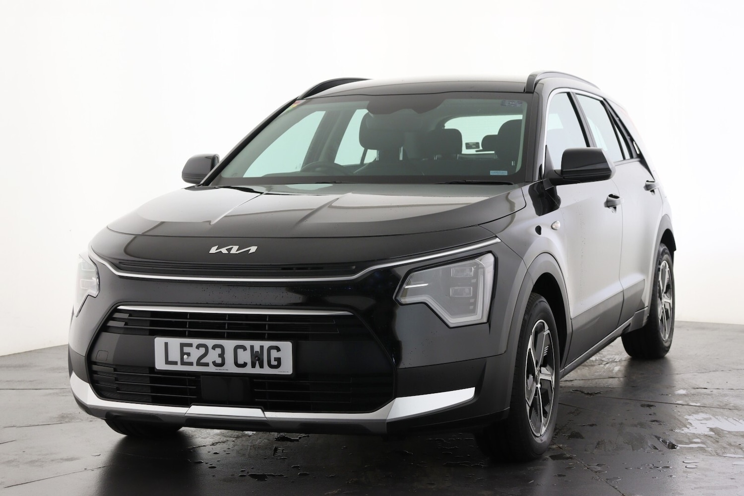 Used Kia Niro 2023 for sale - 76872501: Photo 6