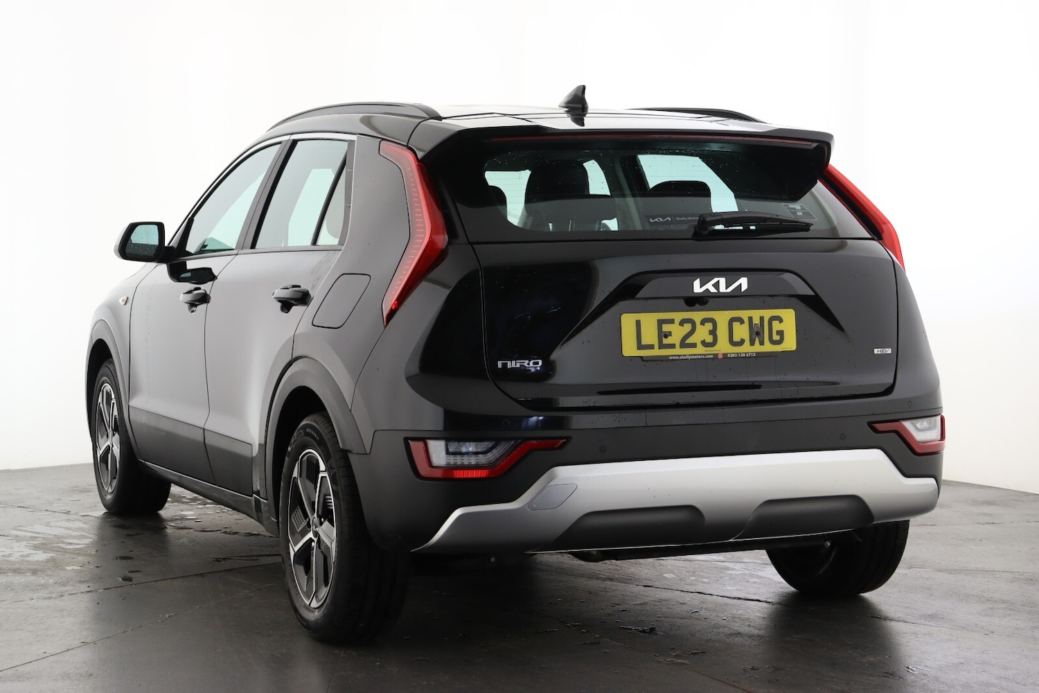 Used Kia Niro 2023 for sale - 76872501: Photo 8