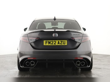 Used Alfa Romeo Giulia 2022 for sale - 78450089: Photo