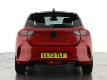 Used Vauxhall Corsa 2023 for sale - 75325147: Photo