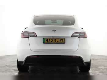 Used Tesla Model Y 2023 for sale - 76355200: Photo