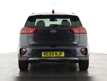 Used Kia Niro 2019 for sale - 75348912: Photo