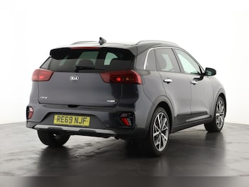 Used Kia Niro 2019 for sale - 75348912: Photo