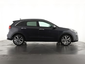 Used Kia Niro 2019 for sale - 75348912: Photo