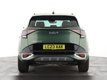 Used Kia Sportage 2023 for sale - 77903304: Photo