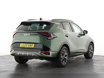 Used Kia Sportage 2023 for sale - 77903304: Photo