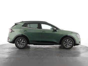 Used Kia Sportage 2023 for sale - 77903304: Photo