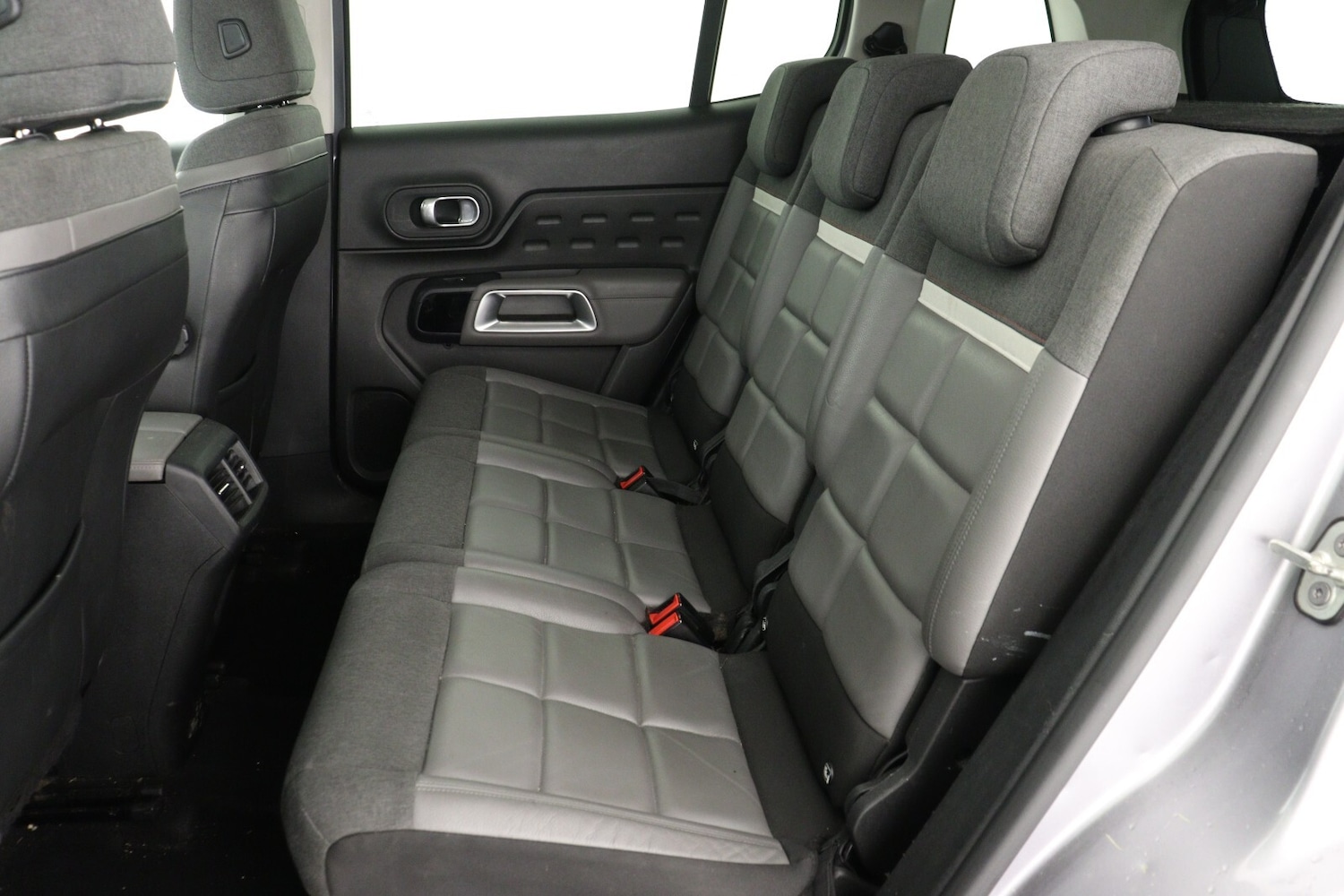 Used Citroen C5 Aircross 2019 for sale - 76870044: Photo 12