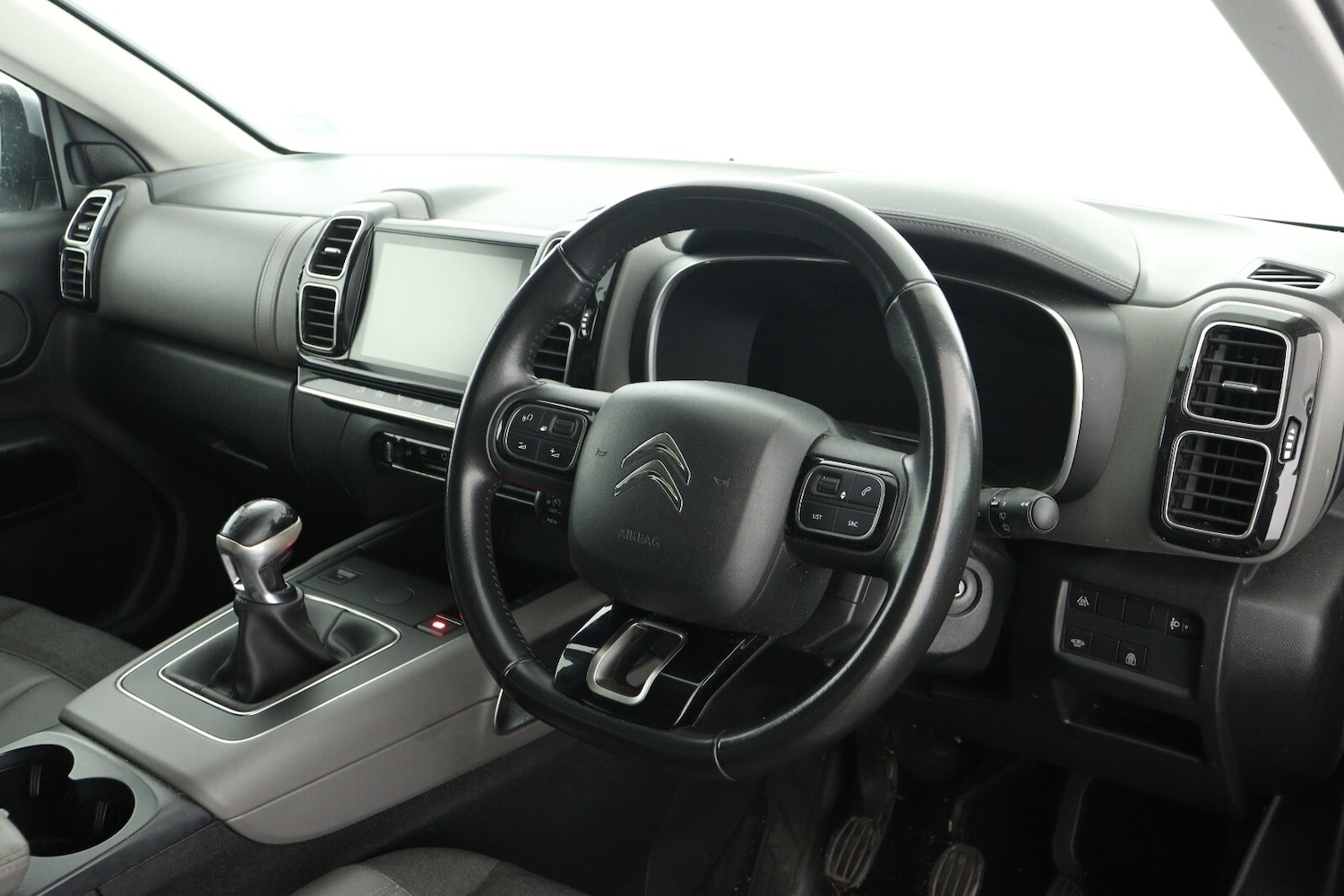 Used Citroen C5 Aircross 2019 for sale - 76870044: Photo 13