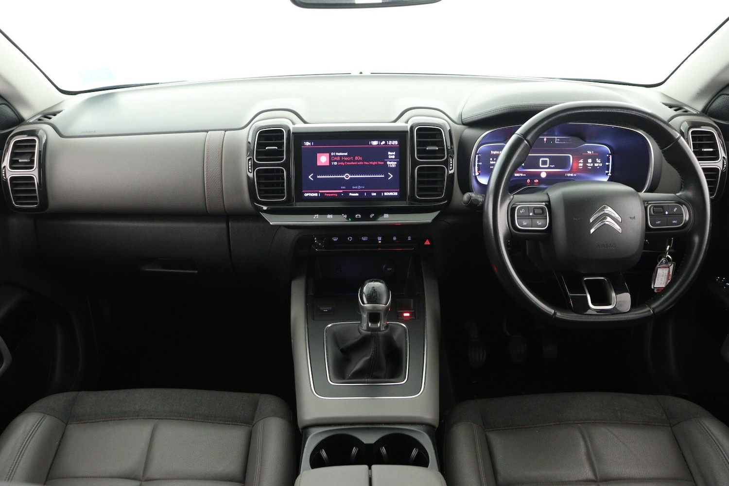 Used Citroen C5 Aircross 2019 for sale - 76870044: Photo 14