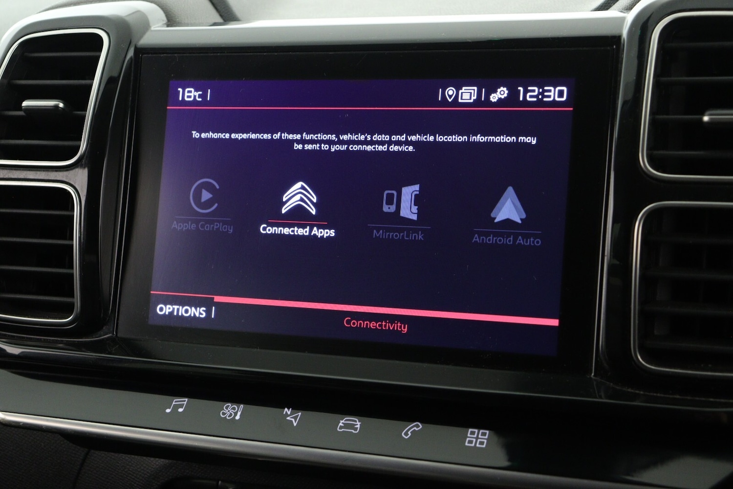 Used Citroen C5 Aircross 2019 for sale - 76870044: Photo 19