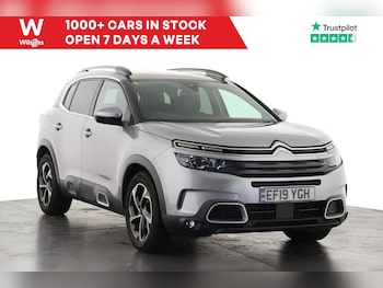 2019 - 1.2 PureTech 130 Flair 5dr