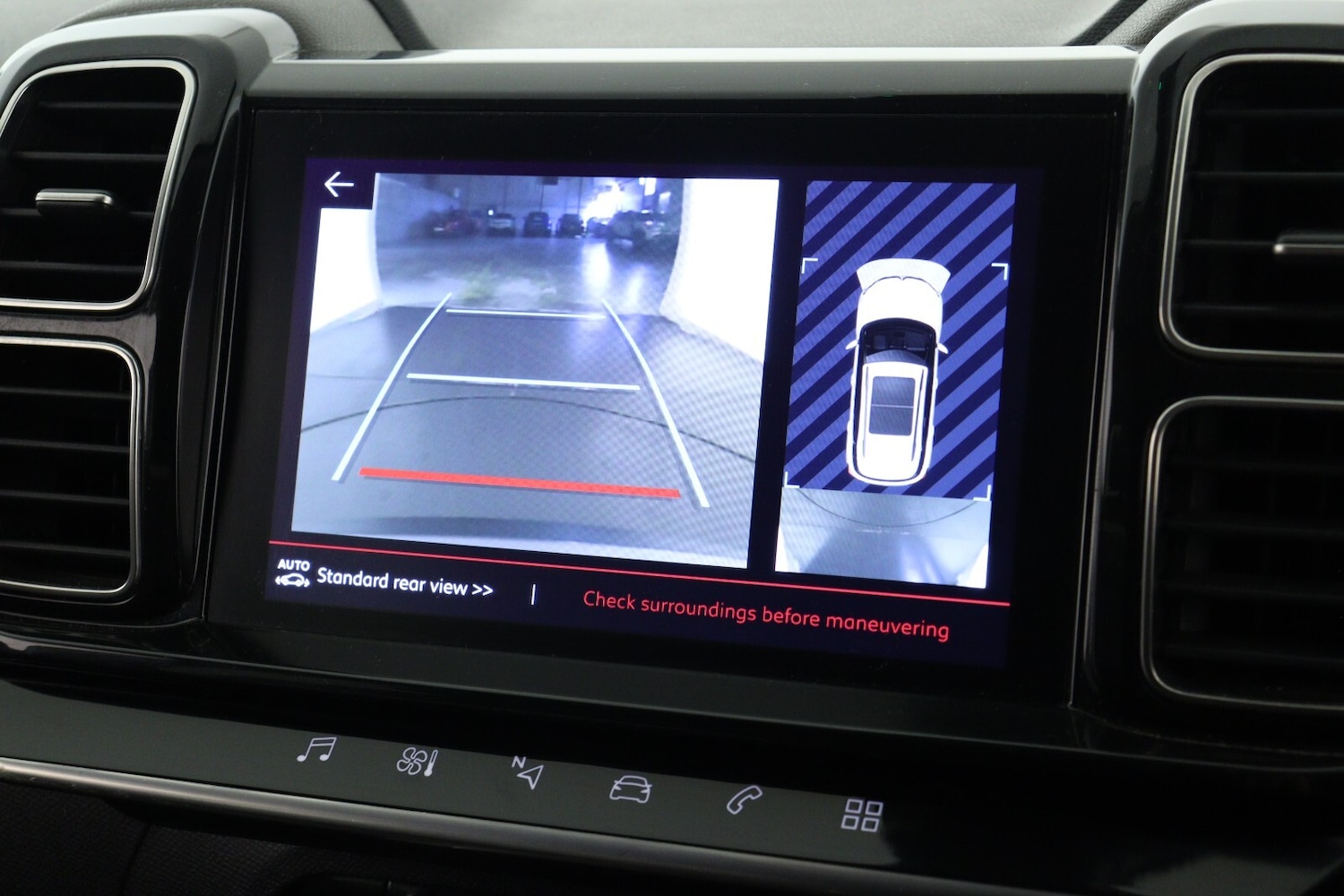 Used Citroen C5 Aircross 2019 for sale - 76870044: Photo 20