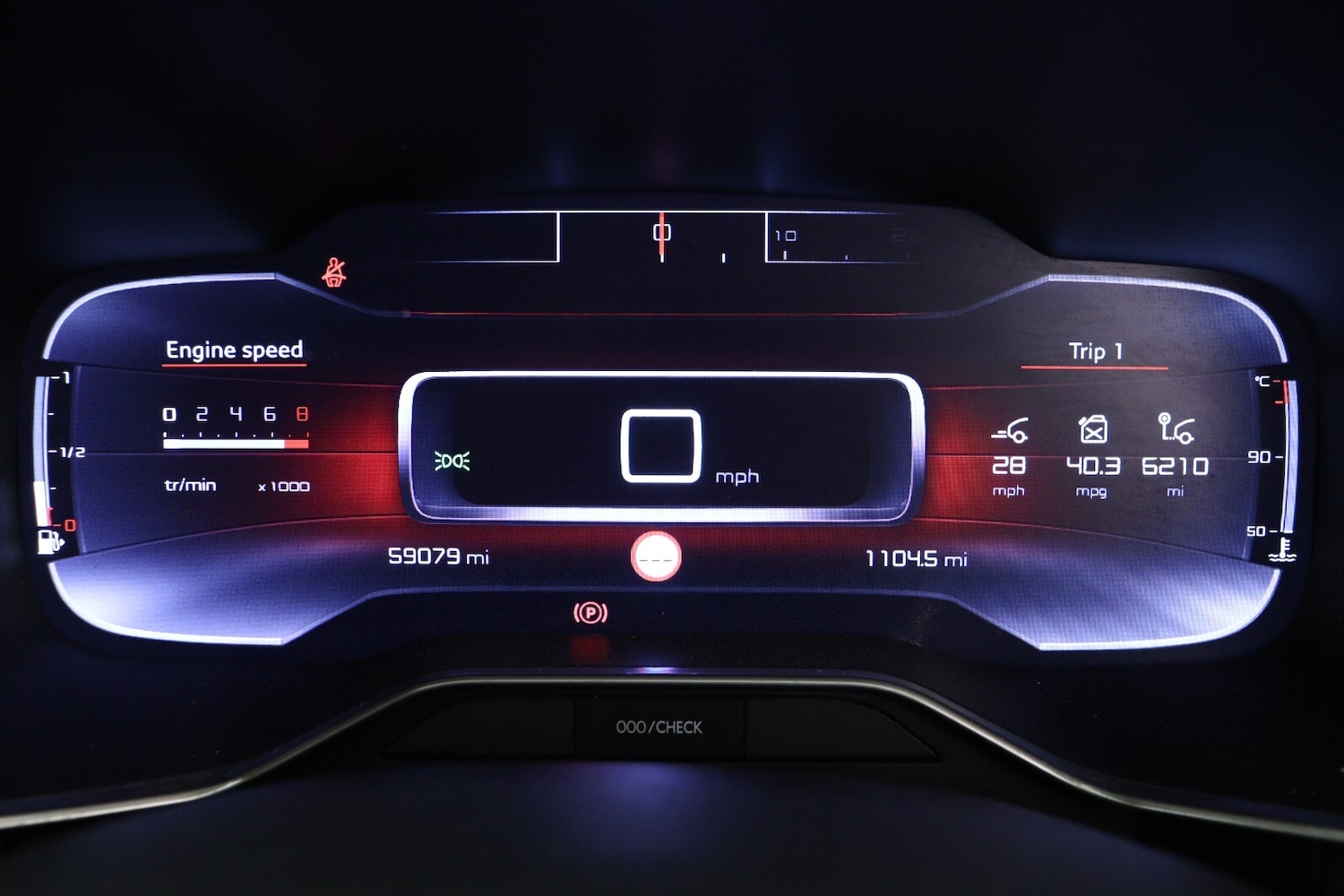 Used Citroen C5 Aircross 2019 for sale - 76870044: Photo 27