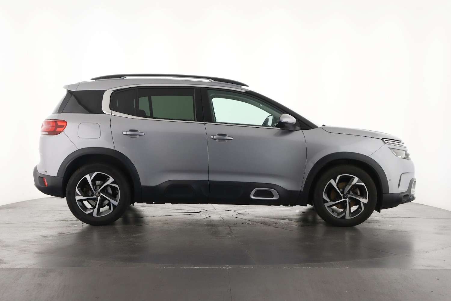 Used Citroen C5 Aircross 2019 for sale - 76870044: Photo 4