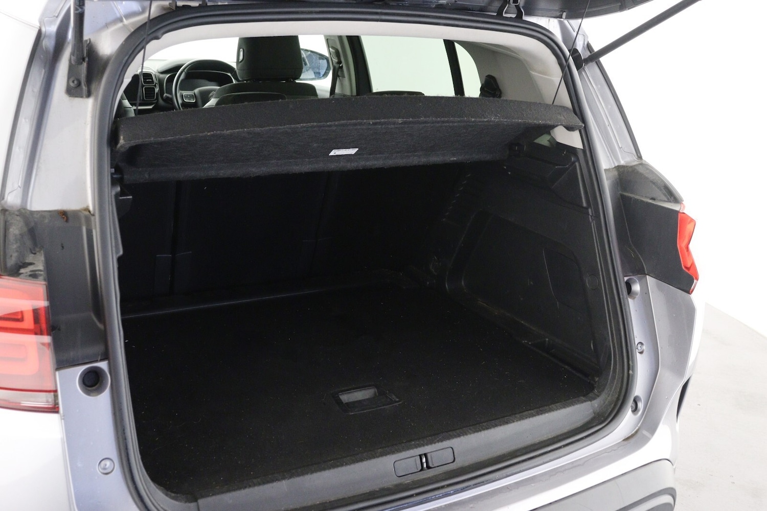 Used Citroen C5 Aircross 2019 for sale - 76870044: Photo 9