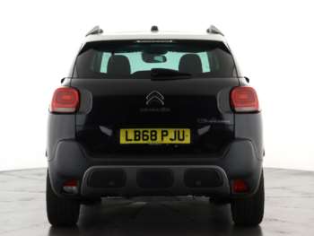 Used Citroen C3 Aircross 2019 for sale - 74885564: Photo