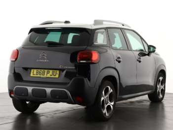 Used Citroen C3 Aircross 2019 for sale - 74885564: Photo