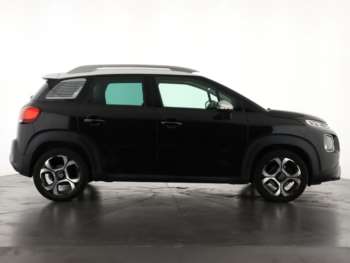 Used Citroen C3 Aircross 2019 for sale - 74885564: Photo