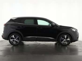 Used Peugeot 3008 2018 for sale - 75324690: Photo