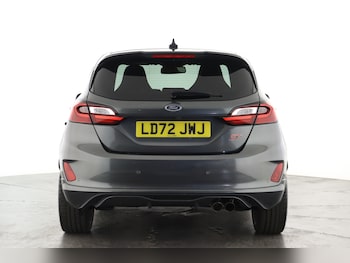 Used Ford Fiesta 2022 for sale - 75763427: Photo
