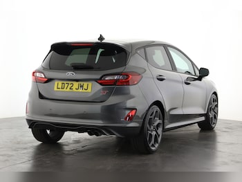 Used Ford Fiesta 2022 for sale - 75763427: Photo