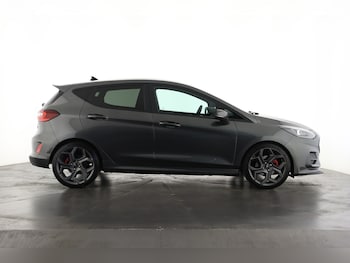 Used Ford Fiesta 2022 for sale - 75763427: Photo
