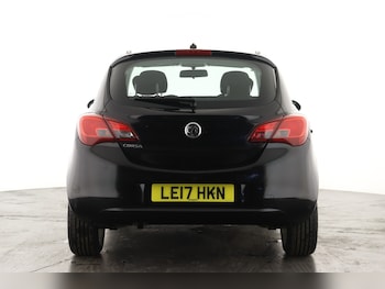 Used Vauxhall Corsa 2017 for sale - 76580059: Photo