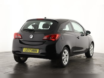 Used Vauxhall Corsa 2017 for sale - 76580059: Photo
