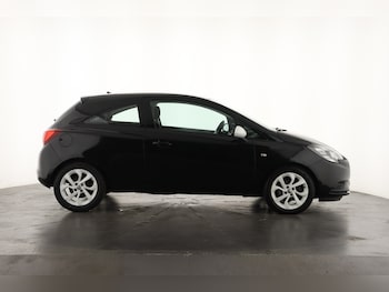 Used Vauxhall Corsa 2017 for sale - 76580059: Photo