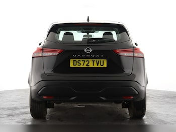 Used Nissan Qashqai 2022 for sale - 77512665: Photo