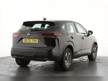 Used Nissan Qashqai 2022 for sale - 77512665: Photo