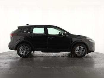 Used Nissan Qashqai 2022 for sale - 77512665: Photo