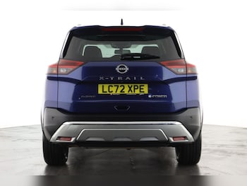 Used Nissan X-Trail 2022 for sale - 75325152: Photo