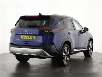 Used Nissan X-Trail 2022 for sale - 75325152: Photo