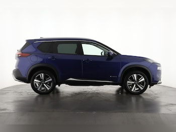 Used Nissan X-Trail 2022 for sale - 75325152: Photo
