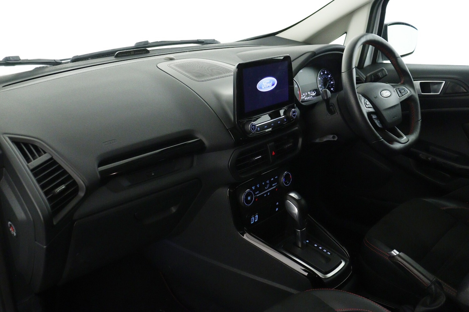 Used Ford Ecosport 2018 for sale - 76874275: Photo 10