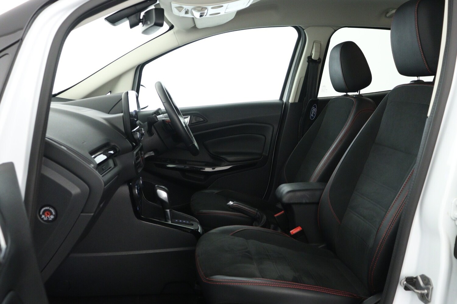 Used Ford Ecosport 2018 for sale - 76874275: Photo 11