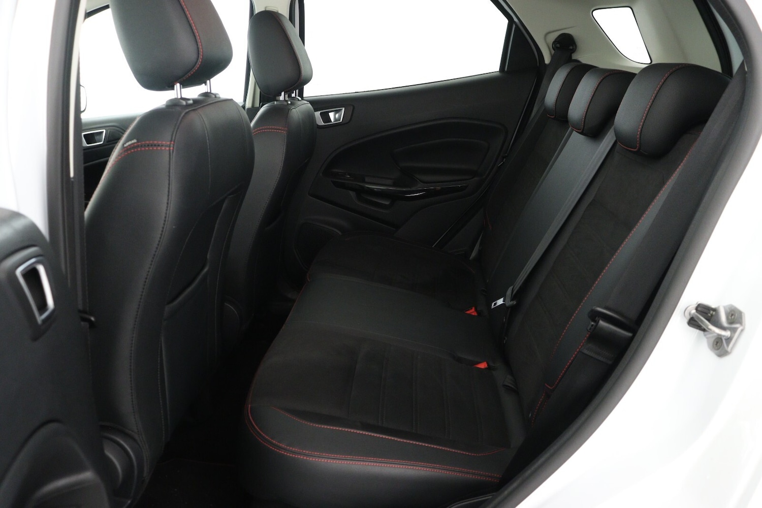 Used Ford Ecosport 2018 for sale - 76874275: Photo 12