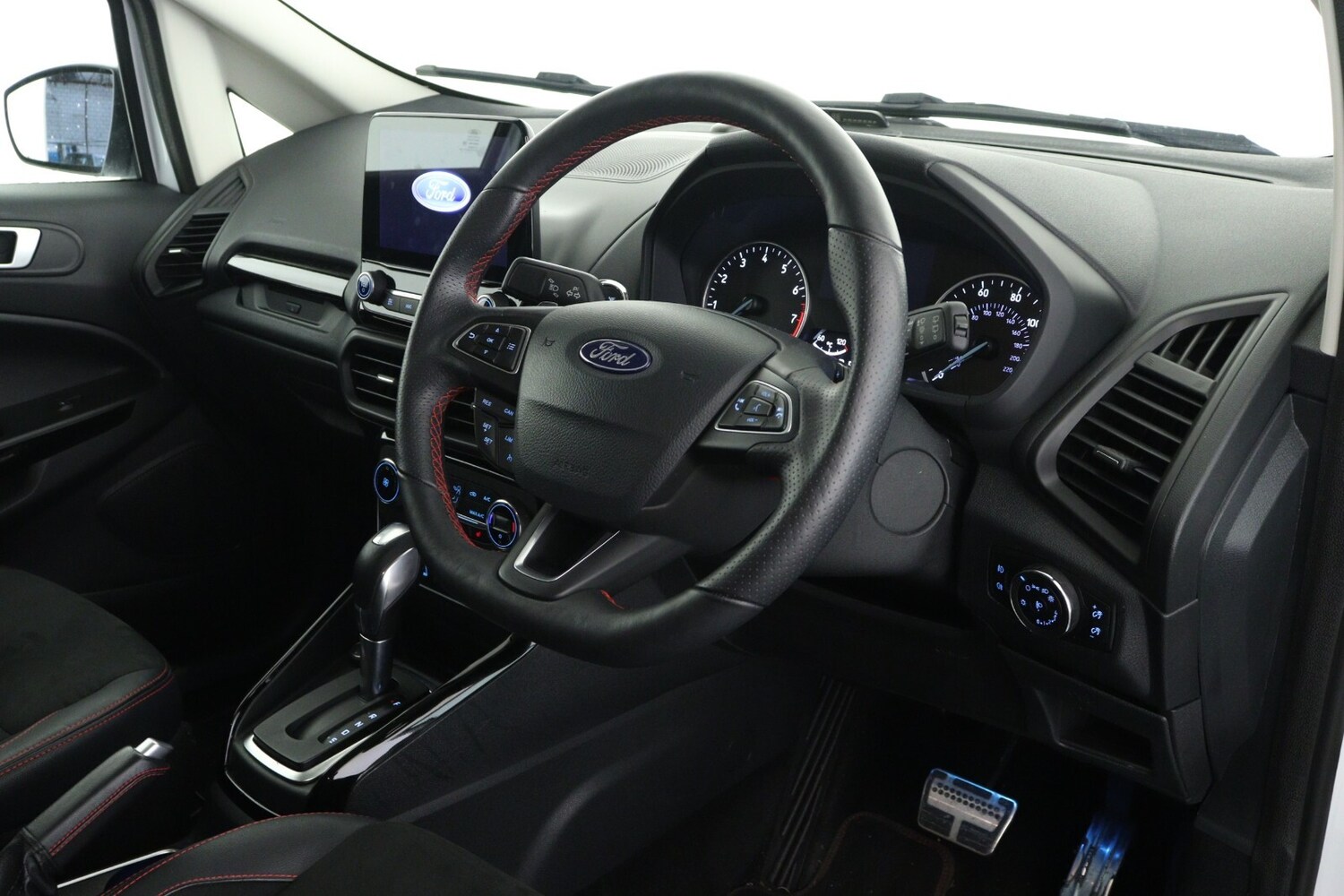 Used Ford Ecosport 2018 for sale - 76874275: Photo 13