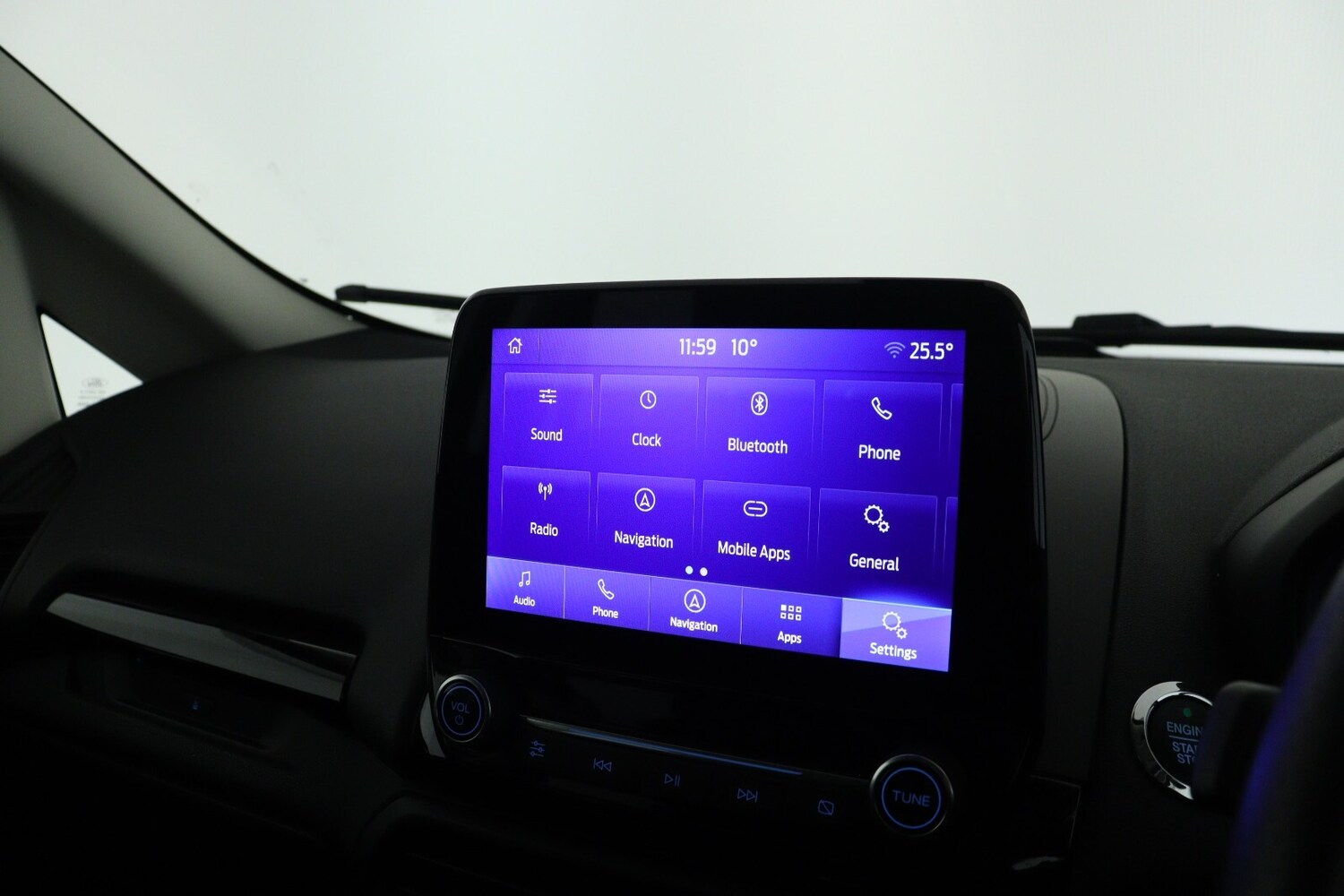 Used Ford Ecosport 2018 for sale - 76874275: Photo 15