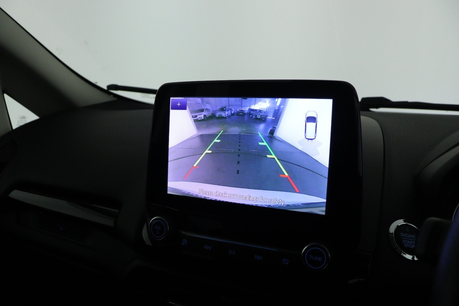 Used Ford Ecosport 2018 for sale - 76874275: Photo 17