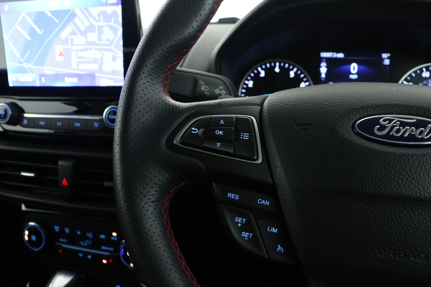 Used Ford Ecosport 2018 for sale - 76874275: Photo 20