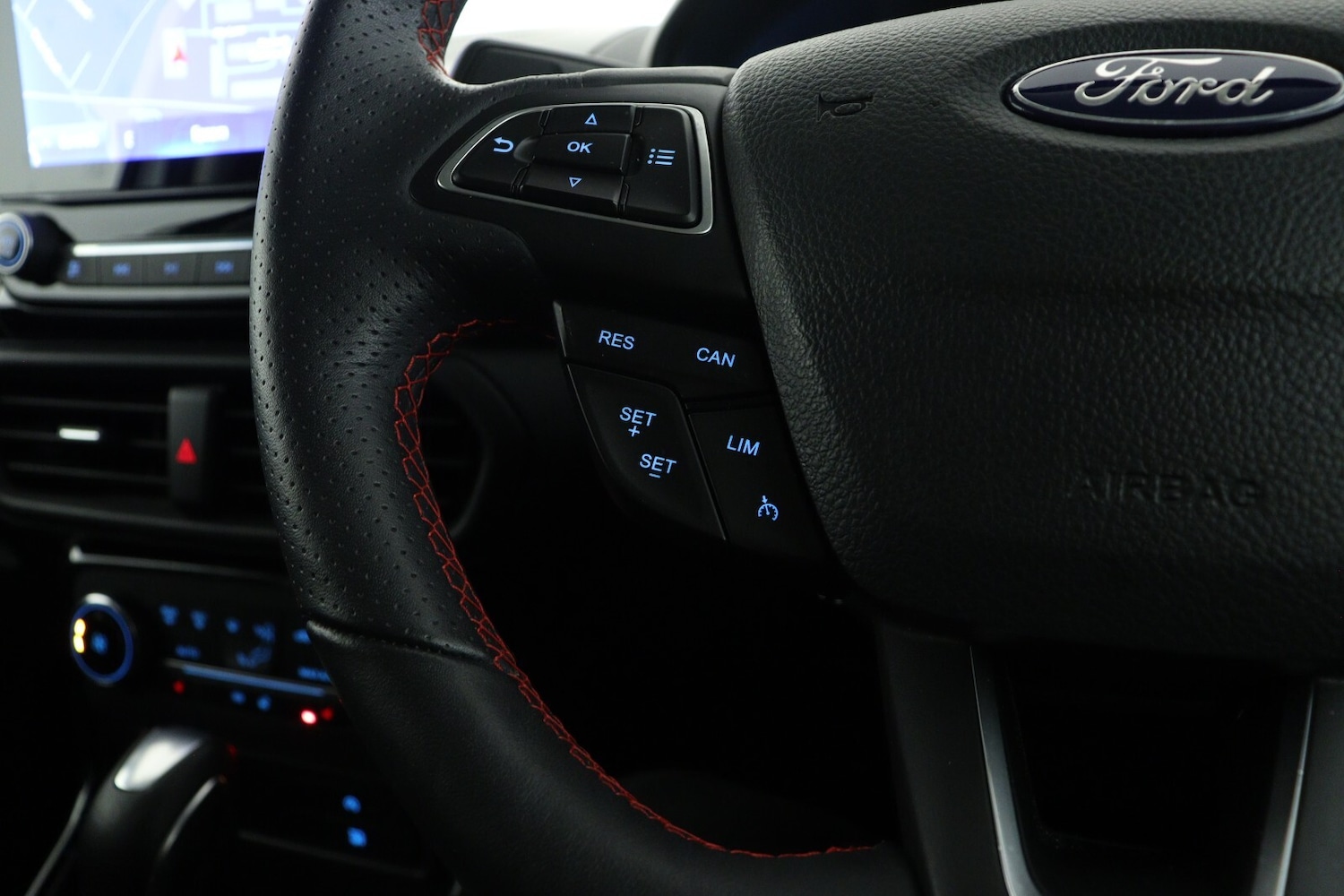 Used Ford Ecosport 2018 for sale - 76874275: Photo 21