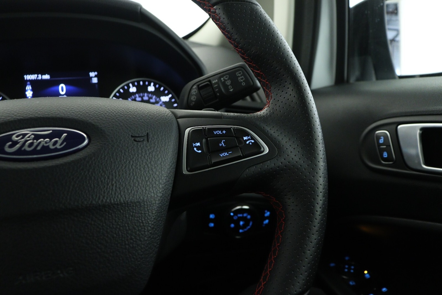 Used Ford Ecosport 2018 for sale - 76874275: Photo 22